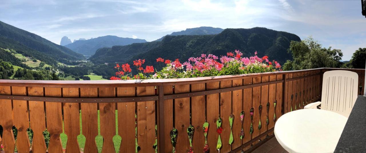 Nature Residence Telfnerhof ライオーン エクステリア 写真