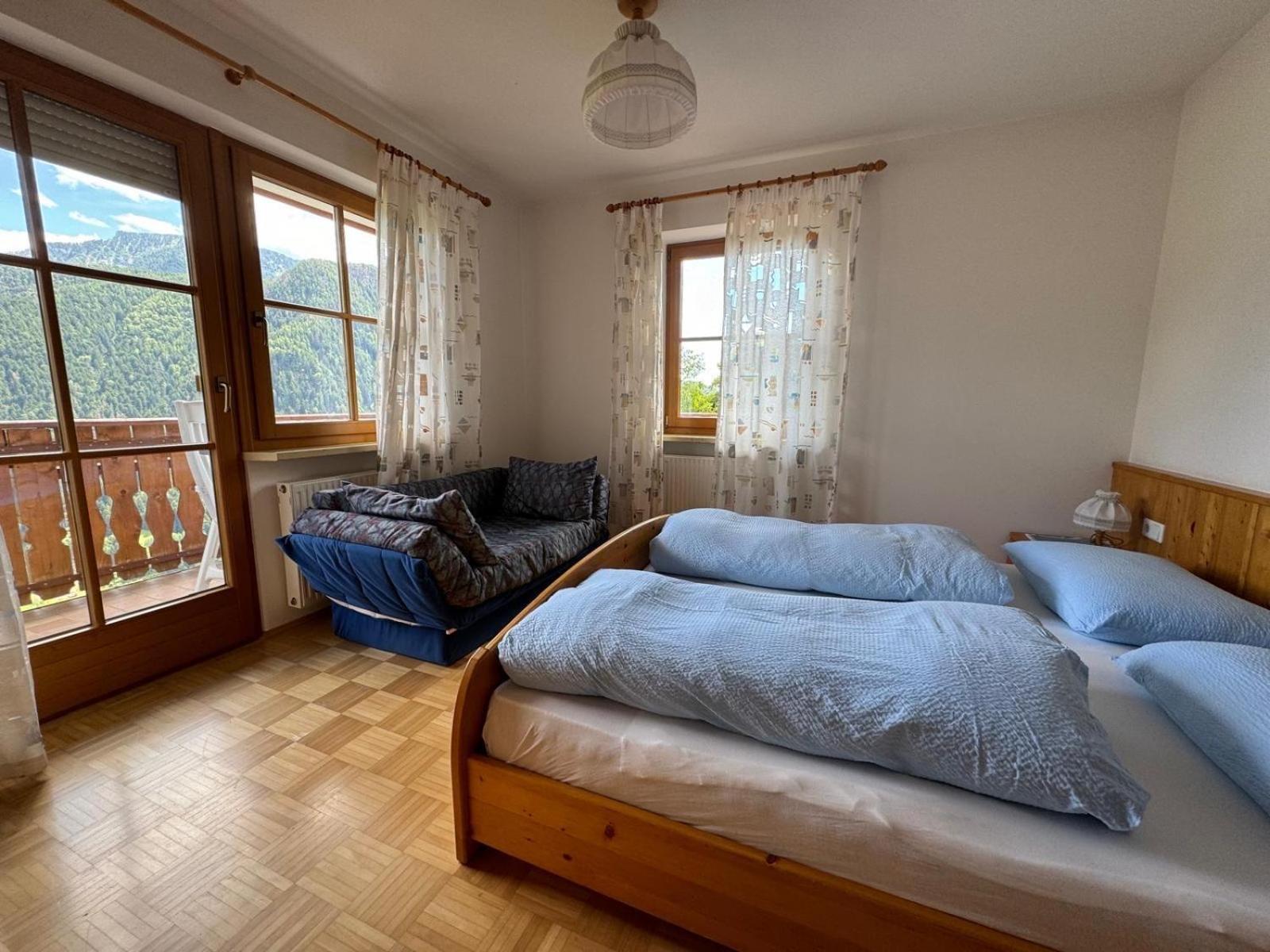 Nature Residence Telfnerhof ライオーン エクステリア 写真